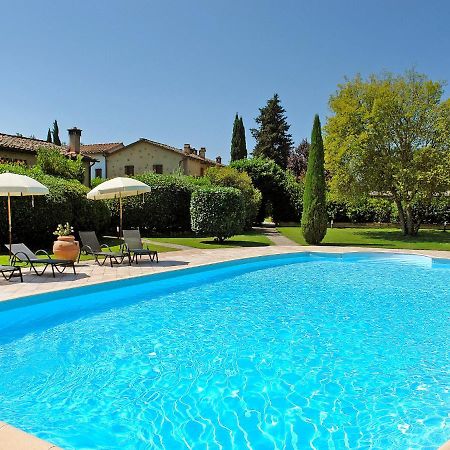 Holiday Home Capanna Di Sopra By Interhome Castellina Scalo 외부 사진