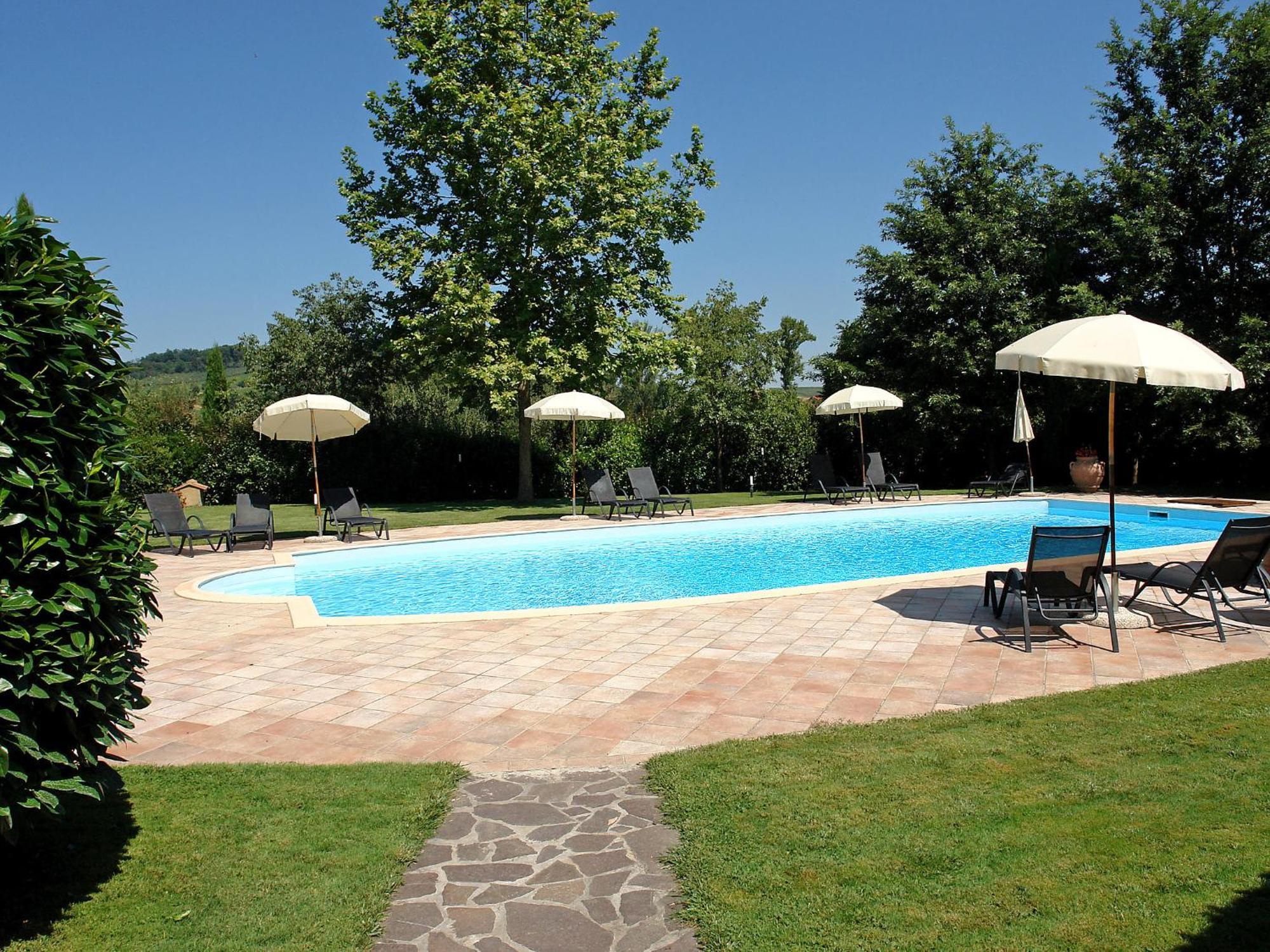 Holiday Home Capanna Di Sopra By Interhome Castellina Scalo 외부 사진
