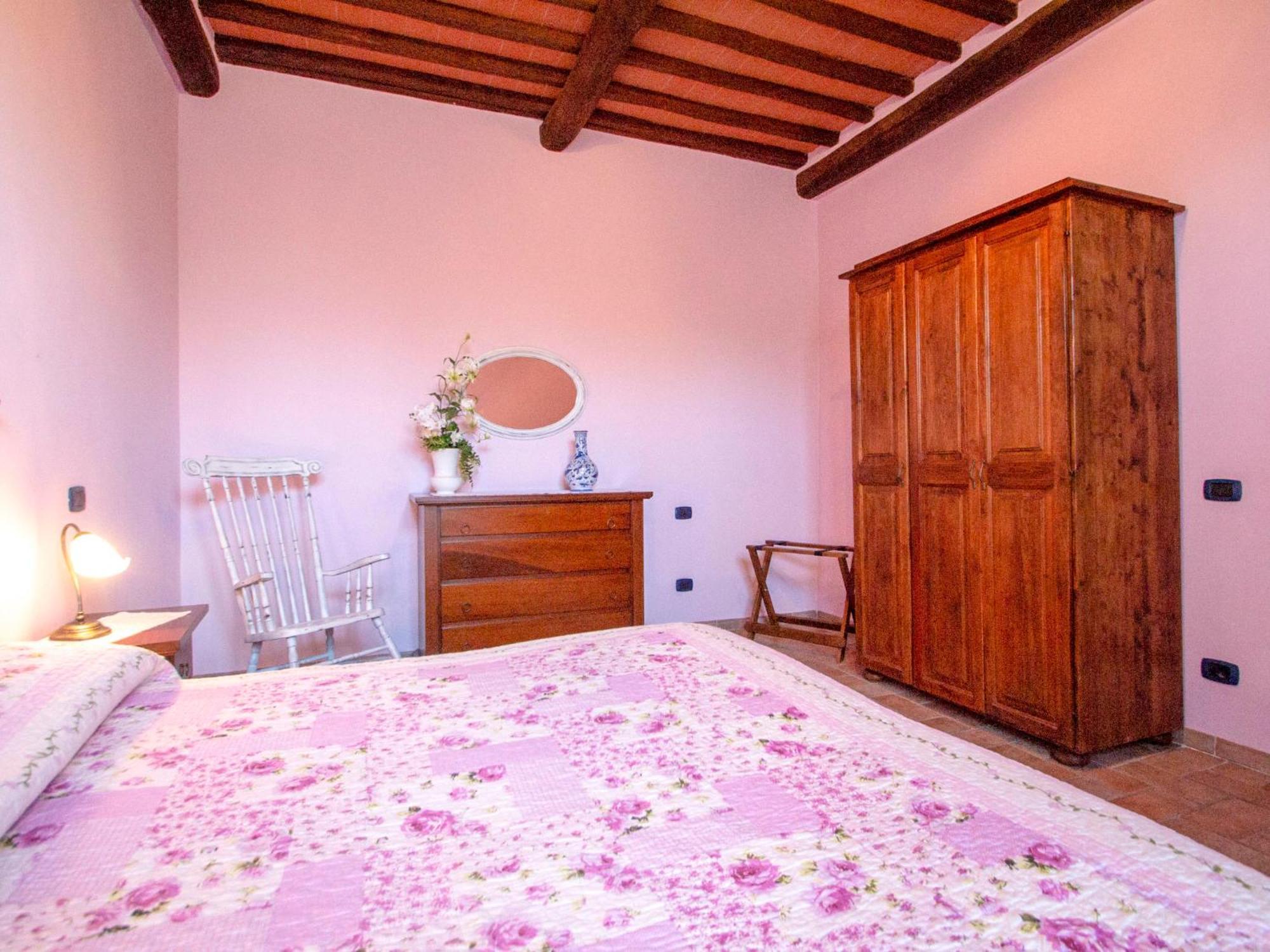 Holiday Home Capanna Di Sopra By Interhome Castellina Scalo 외부 사진