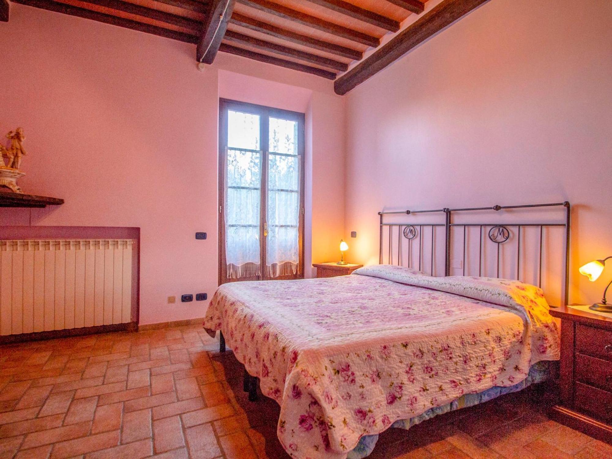 Holiday Home Capanna Di Sopra By Interhome Castellina Scalo 외부 사진