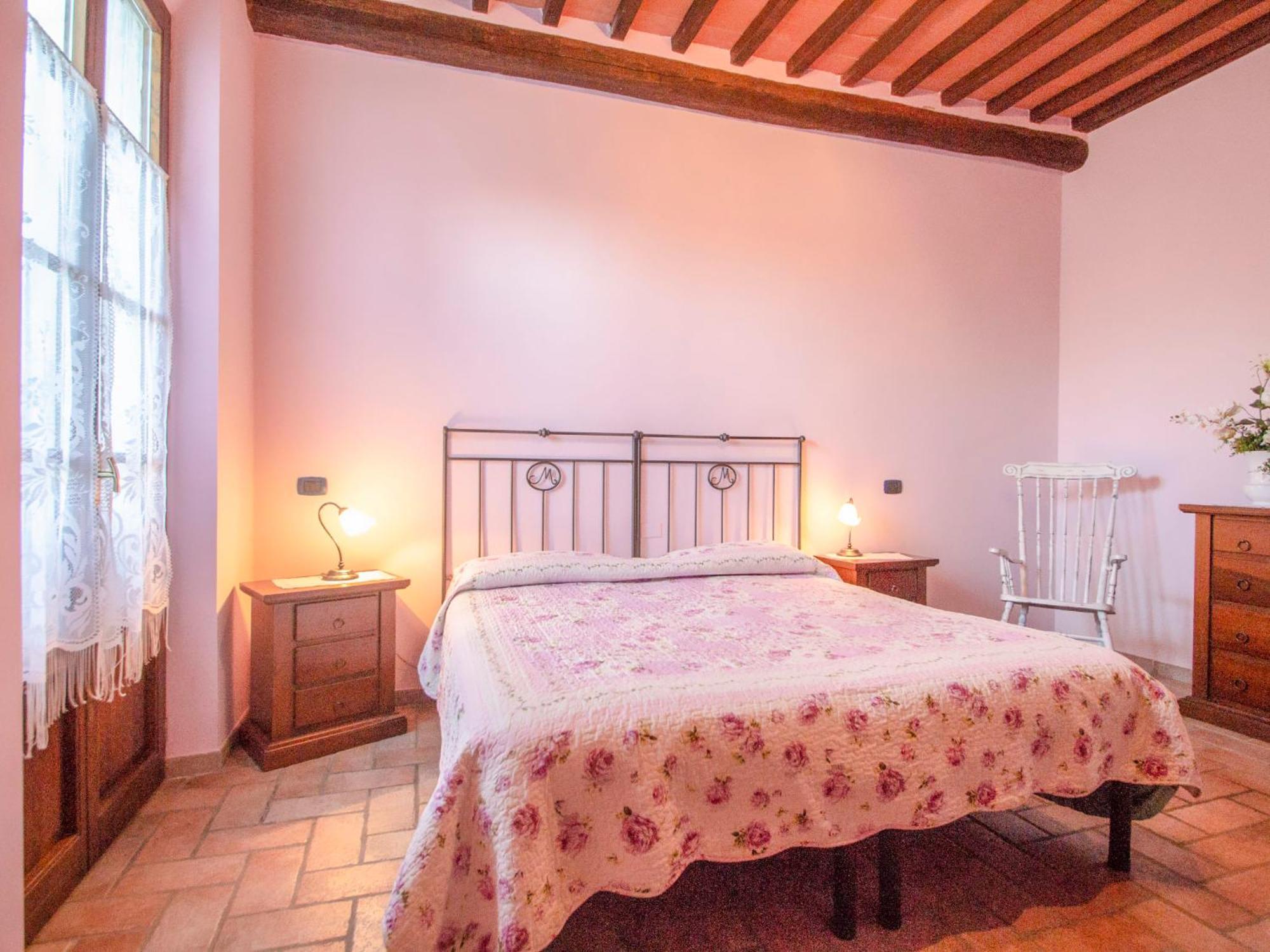 Holiday Home Capanna Di Sopra By Interhome Castellina Scalo 외부 사진