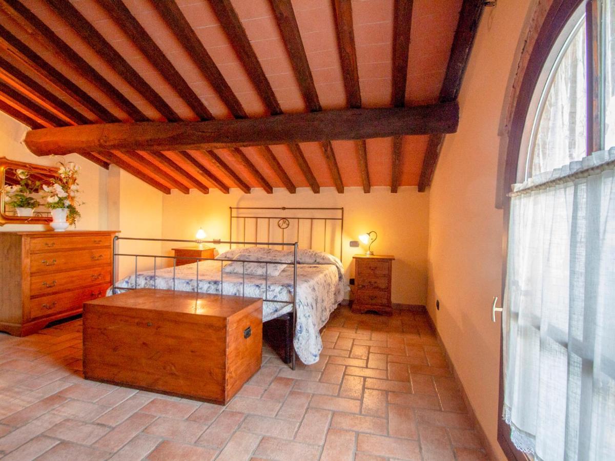 Holiday Home Capanna Di Sopra By Interhome Castellina Scalo 외부 사진