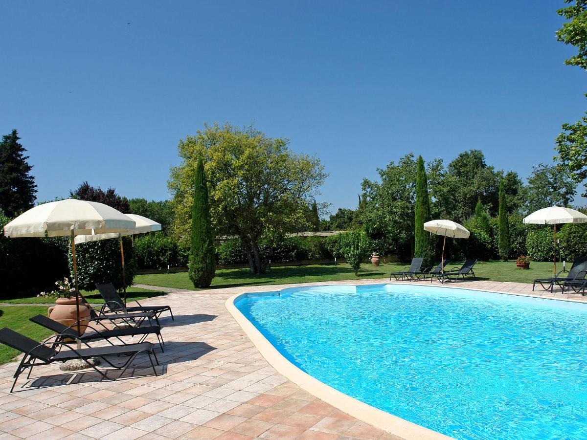 Holiday Home Capanna Di Sopra By Interhome Castellina Scalo 외부 사진